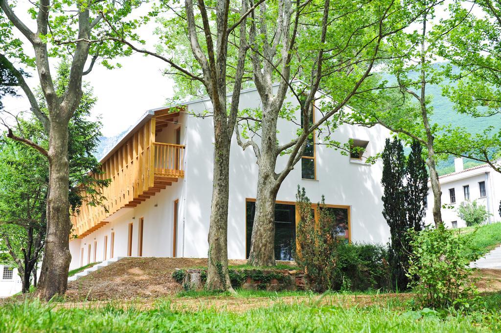 Youth Hostel Ajdovščina Exterior foto